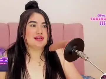 Chaturbate Free Porn Cam of camilapietri