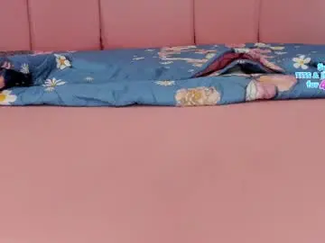 Chaturbate Live Sex of camilapietri