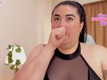 Chaturbate Free Porn Cam of camilapietri