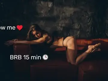 Chaturbate Live Sex of elizsweet