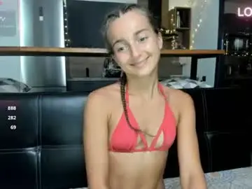 Chaturbate Live Porn of elizsweet