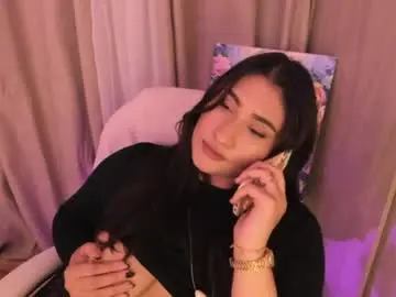Chaturbate Sex Chat of elyross_
