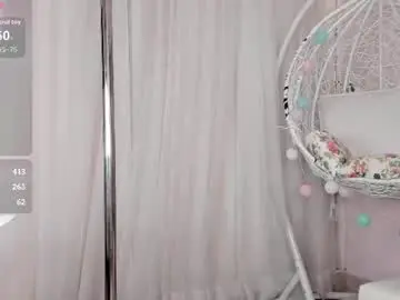 Chaturbate Best Webcam of greymarii