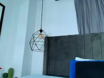 Chaturbate Live Sex of lupita_hot3xx