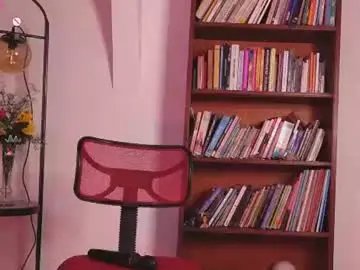 Chaturbate Nude Webcam of miranditaa