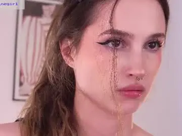 Chaturbate Live Porn of mita_mp4