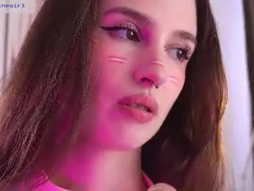 Chaturbate Free Porn Cam of mita_mp4