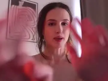 Chaturbate Free Porn Cam of mita_mp4