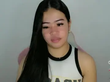 Chaturbate Live Sex of alesha_vibe_me