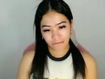 Chaturbate Adult Video Chat of alesha_vibe_me