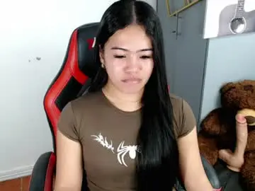 Chaturbate Sex Cam of alesha_vibe_me