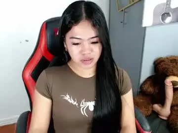 Chaturbate Best live sex cam show of alesha_vibe_me
