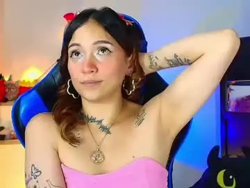 Chaturbate Watch Live Sex Cams of alisson_zafiro