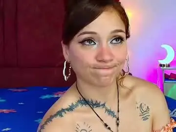 Chaturbate Best live sex cam show of alisson_zafiro