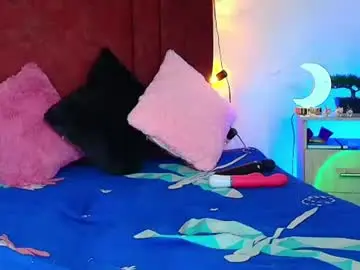 Chaturbate Live Porn of alisson_zafiro