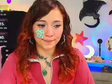 Chaturbate Nude Webcam of alisson_zafiro