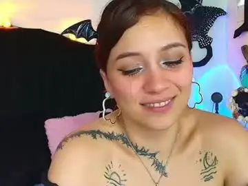 Chaturbate Adult Webcams of alisson_zafiro