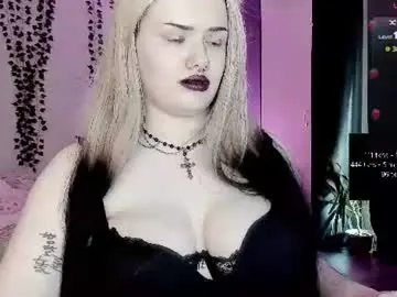 Chaturbate Sex Cam of cherry_elfcat