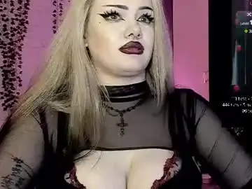 Chaturbate Best Webcam of cherry_elfcat