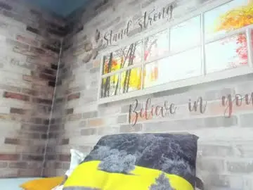 Chaturbate Private Sex Chat of isabela_gomez3