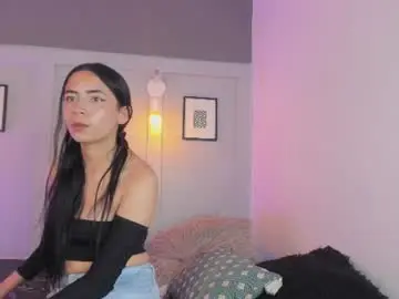 Chaturbate Best live sex cam show of ivy_sweett