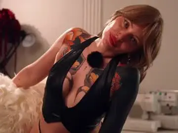 Chaturbate Best live sex cam show of kinkylina_