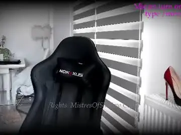 Chaturbate Free Live Porn of mistresofshadow