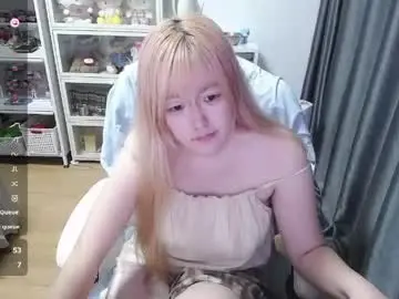 Chaturbate Best live sex cam show of nice_belle