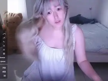 Chaturbate Live Porn of nice_belle
