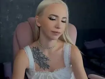 Chaturbate Adult Video Chat of sabrinkaa