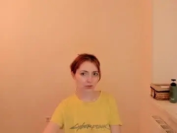 Chaturbate Live Sex of summer_preston