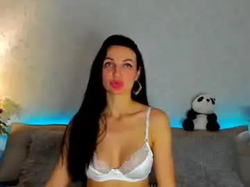 Chaturbate Live Porn of tina_mart