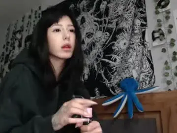 Chaturbate Free Live Porn of wavy_nights