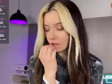 Chaturbate Sex Cam of _blowjob_queen_