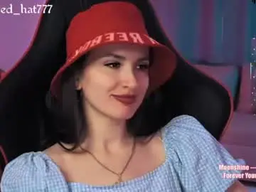 Chaturbate Adult Webcam of _red_hat_7