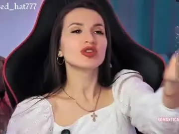 Chaturbate Live Porn of _red_hat_7