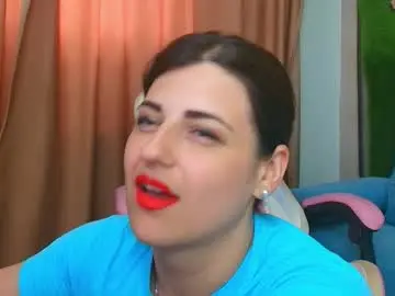 Chaturbate Live Porn of ammyflirty