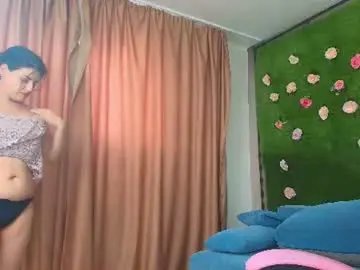 Chaturbate Free Porn Cam of ammyflirty