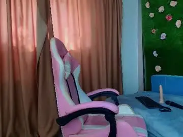 Chaturbate Adult Webcams of ammyflirty
