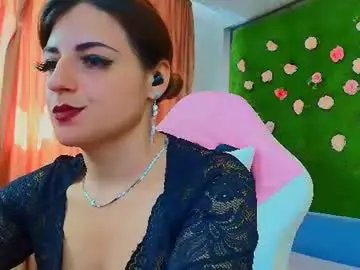Chaturbate Free Porn Cam of ammyflirty