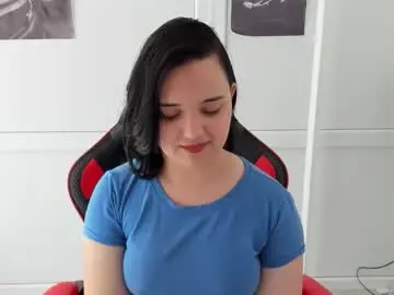 Chaturbate Sex Chat of catrine_cute