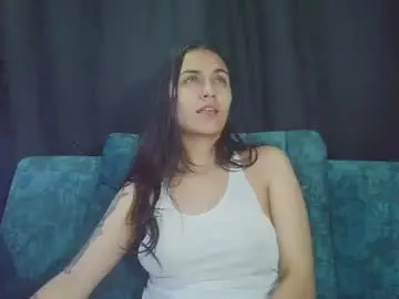 Chaturbate Adult Webcams of daila_