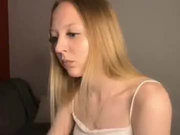 Chaturbate Nude Webcam of danitawind