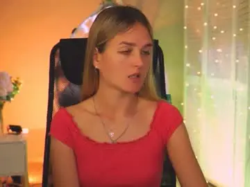 Chaturbate Nude Webcam of deboralarson
