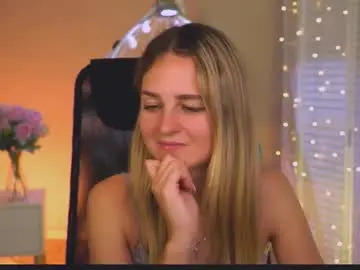 Chaturbate Live Sex Cam of deboralarson