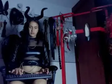 Chaturbate Sex Chat of evil_sammy
