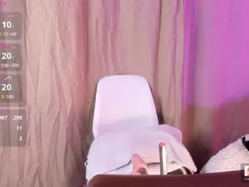 Chaturbate Free Porn Cam of hanna_klover