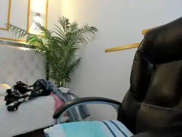 Chaturbate Best Webcam of kitara_cooper