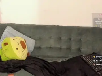 Chaturbate Free Live Porn of la_saris