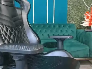 Chaturbate Live Sex of laurainemisti